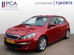 Peugeot 308 - 1.6 THP Active