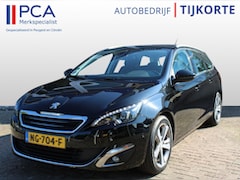 Peugeot 308 SW - 1.2 PureT.Blue L. Allure
