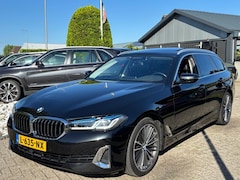 BMW 5-serie Touring - 520D High Executive Facelift 2021 Panodak