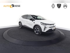 Renault Captur - 1.6 E-Tech full hybrid 145 Techno | 360 Camera | Adaptieve Cruise Control | Apple Carplay
