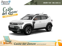 Dacia Duster - 1.6 Hybrid 140 Extreme | Pack assist | Pack winter | Pack techno + NAV live | Nu uit voorr