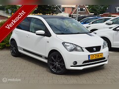 SEAT Mii - 1.0 5drs Style Sport | 51.000KM