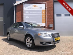 Audi A4 Limousine - 2.0 Pro Line 2e eigenaar climate/cruise