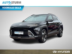 Hyundai Kona - 1.6 GDI HEV Premium Sky Unieke Samenstelling