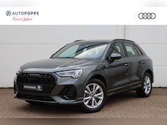Audi Q3 - 45 TFSI PHEV 245pk S tronic S Edition