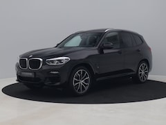 BMW X3 - xDrive30e M-Sport | PANO | CAMERA | STOELVERWARMING