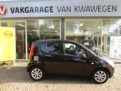 Opel Agila - 1.2 AUTOMAAT AIRCO L.M. VELGEN TREKH