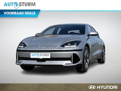 Hyundai IONIQ 6 - Connect 77.4 kWh €14.000 KORTING OP=OP