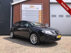 SEAT Leon - 1.6 Sport AIRCO/LM/TREKHAAK NIEUWE APK