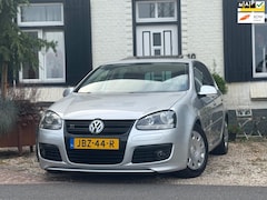 Volkswagen Golf - 1.6 Trendline|Schuifdak|Airco|PDC|Nette auto