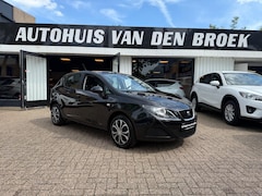SEAT Ibiza - 1.4 Reference 86Pk|5Deurs|Airco|Elek Pakket|Nw Apk|Nette Auto|