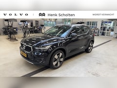Volvo XC40 - T3 AUT8 163PK Business Pro | Trekhaak | 360° Camera | 19' Velgen | Adaptieve Cruise Contro