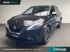 Nissan Qashqai - 1.5 e-Power Tekna Plus Full map navigatie | Climate controle | Rondom Camera