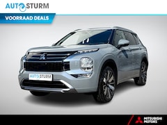 Mitsubishi Outlander - 2.4 PHEV Instyle
