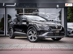 Renault Arkana - 1.6 E-Tech Hybrid 145 R.S. Line|Schuif/kantel|Adapt cruise|Stuur/stoel verw|Camera