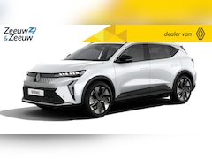 Renault Scenic E-Tech - EV60 comfort range techno | Nu uit voorraad leverbaar in verschillende kleuren met € 3.000