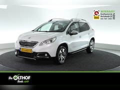 Peugeot 2008 - 1.6 VTi Allure | vol AUTOMAAT | TREKHAAK |