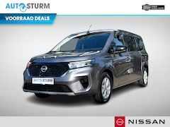 Nissan Townstar Evalia - N-Connecta L2 45 kWh