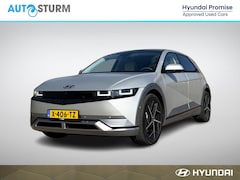 Hyundai IONIQ 5 - Lounge AWD 77.4 kWh | 20'' N-Line Velgen | Leder Lichtgrijs | BOSE Audio | Head-Up Display