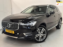 Volvo XC60 - 2.0 T6 Plug-in Hybrid AWD Inscription / 1e eigenaar
