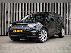Land Rover Discovery Sport - 2.0 TD4 180pk AUT. HSE 4WD |VOL OPTIES|Panorama|Leder|Camera|Navi|18''|Keyless|Trekhaak|