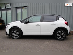 Citroën C3 - 1.2 PureTech C-Series