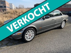 Jaguar XJ - 4.2 V8 Executive