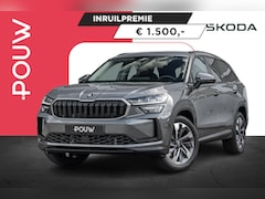Skoda Kodiaq - 1.5 TSI 204pk PHEV Business Edition | Trekhaak Wegklapbaar | 19" Velgen