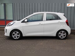Kia Picanto - 1.0 CVVT ComfortLine Airco