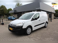 Citroën Berlingo - 1.6 BlueHDI 75 Club