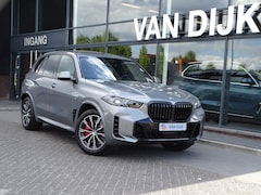 BMW X5 - xDrive50e M Sportpakket Pro. Pano.Dak Elek.trekhaak Adap.LED -Soft.Close Harman-Kardon Coc