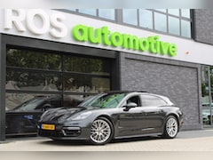 Porsche Panamera Sport Turismo - 2.9 4 E-Hybrid | NAP | BTW | PANO | 4WIELSTURING | STOELKOELING | 360 | SOFT-CLOSE |
