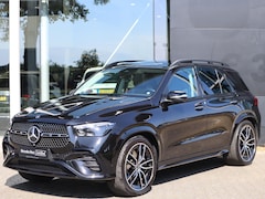 Mercedes-Benz GLE-Klasse - 400 e 4MATIC AMG Line