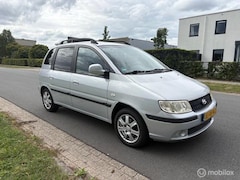 Hyundai Matrix - 1.8i Style