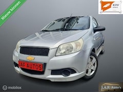 Chevrolet Aveo - 1.2 16V Nieuwe APK elek pakket