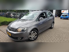 Volkswagen Golf Plus - 1.4 TSI Trendline AUTOMAAT