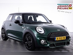MINI Cooper - 1.5 Business Edition Dalston JCW Automaat | John Cooper Works pakket |