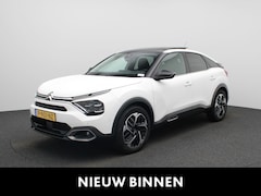 Citroën C4 - 1.2 Puretech Shine | Panoramadak | Navigatie | Camera | Stoelverwarming |