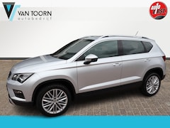 SEAT Ateca - 1.4 EcoTSI Xcellence Automaat. Panoramadak, dode hoek, navigatie
