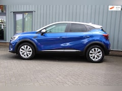 Renault Captur - 1.0 TCe Zen Navigatie /Aur camera /Trekhaak/telefoon