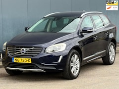 Volvo XC60 - 2.0 D4 FWD Summum Xenon/Camera/Leer/Navigatie/Parkeersensor v, a
