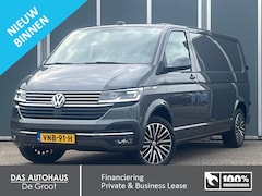 Volkswagen Transporter - 2.0 TDI 204pk DSG L2H1 Bulli | Gr Navi | Camera | ACC | 18"Lmv