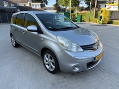 Nissan Note - 1.6 Acenta *NIEUWE APK