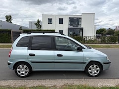 Hyundai Matrix - 1.6i Dynamic