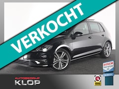 Volkswagen Golf - 1.5 TSI Highline