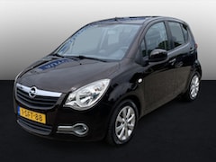 Opel Agila - 1.2 Edition/5drs/Airco/AllSeason/OrigNl