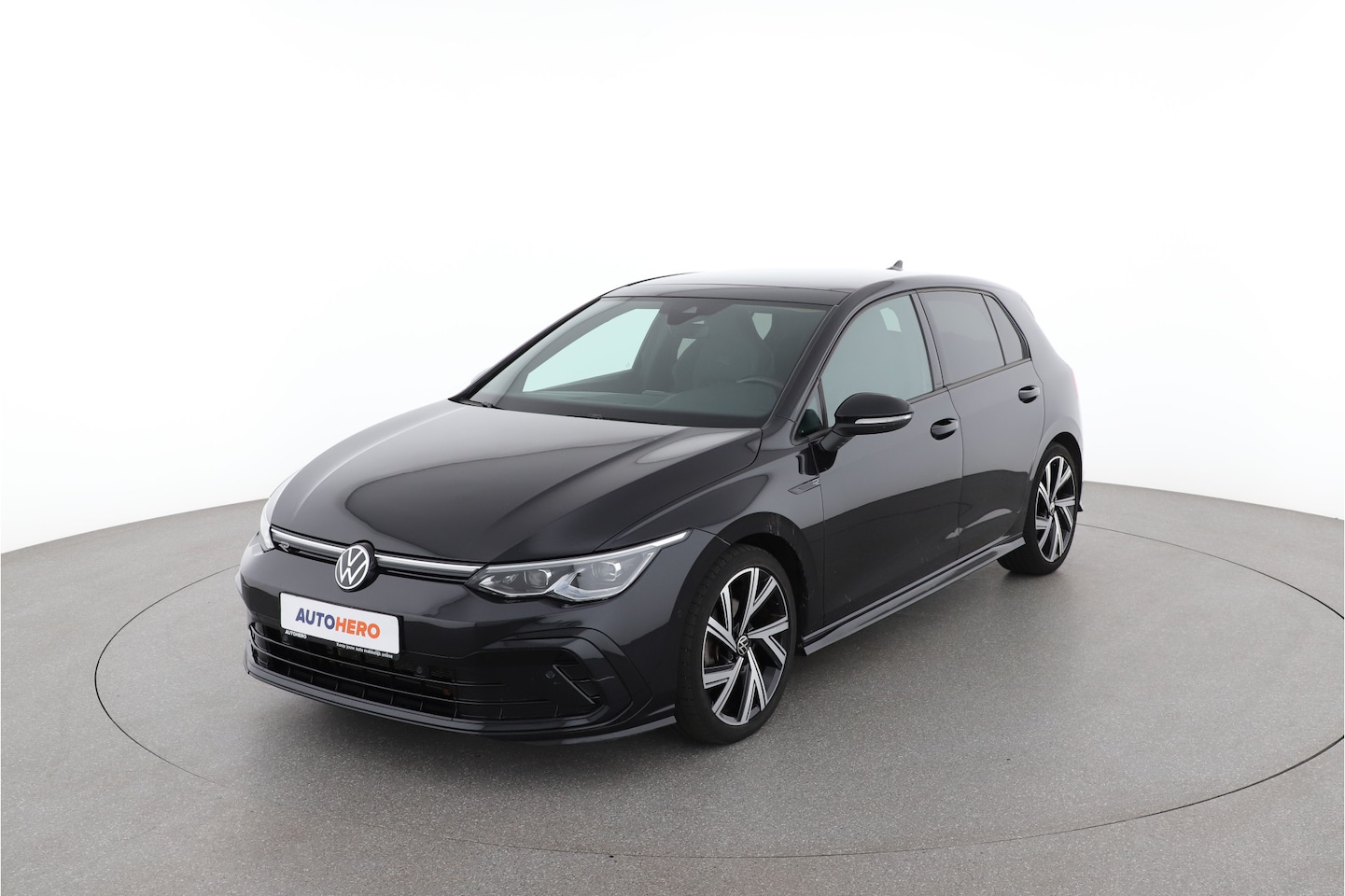 Volkswagen Golf - 1.5 eTSI Style | XV33410 | - AutoWereld.nl