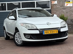 Renault Mégane Estate - 1.5 dCi Expression|Airco|Navi