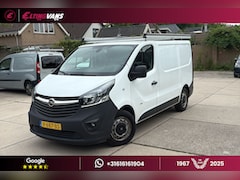 Opel Vivaro - 1.6 CDTI L1H1 Sport EcoFlex EURO 6