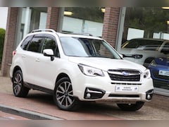Subaru Forester - 2.0 AWD Premium Platinum Aut. Schuifdak Leer Xenon Camera